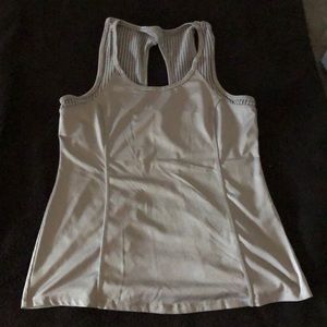 Layer 8 workout tank